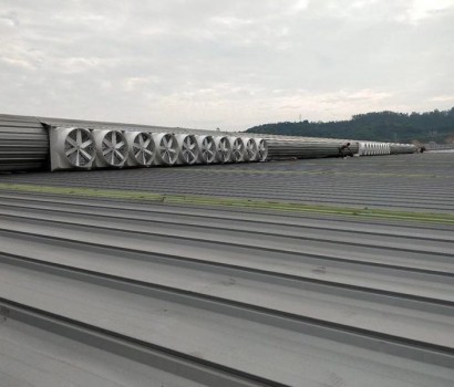 工廠(chǎng)車(chē)間